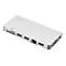 DIGITUS DA-70866 - Dockingstation - USB-C - VGA - GigE