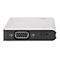 DIGITUS DA-70866 - Dockingstation - USB-C - VGA - GigE