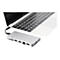 DIGITUS DA-70866 - Dockingstation - USB-C - VGA - GigE