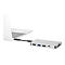 DIGITUS DA-70867 - Dockingstation - USB-C