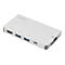 DIGITUS DA-70867 - Dockingstation - USB-C