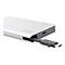 DIGITUS DA-70867 - Dockingstation - USB-C