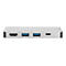 DIGITUS DA-70867 - Dockingstation - USB-C