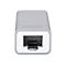 DIGITUS DN-3024 - Netzwerkadapter - USB-C - Gigabit Ethernet x 1