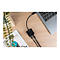 DIGITUS DN-3027 - Netzwerkadapter - USB-C - Gigabit Ethernet + USB-C