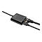 DIGITUS DN-3027 - Netzwerkadapter - USB-C - Gigabit Ethernet + USB-C