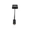 DIGITUS DN-3027 - Netzwerkadapter - USB-C - Gigabit Ethernet + USB-C