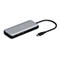 DIGITUS - Dockingstation - USB-C 3.2 Gen 2 - HDMI - 1GbE