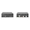 DIGITUS DS-12870 - KVM-/Audio-/USB-Switch - 2 Anschlüsse