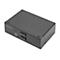 DIGITUS - KVM-/Audio-Switch - 2 x KVM/Audio - 1 lokaler Benutzer - Desktop