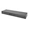 DIGITUS - KVM-Switch - HDMI - 8 x KVM port(s) - 1 lokaler Benutzer - an Rack montierbar