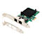 DIGITUS - Netzwerkadapter - PCIe 1.1 - Gigabit Ethernet x 2