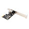 DIGITUS - Netzwerkadapter - PCIe Low-Profile - Gigabit Ethernet x 1
