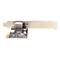 DIGITUS - Netzwerkadapter - PCIe Low-Profile - Gigabit Ethernet x 1