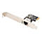 DIGITUS - Netzwerkadapter - PCIe Low-Profile - Gigabit Ethernet x 1