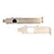 DIGITUS - Netzwerkadapter - PCIe Low-Profile - Gigabit Ethernet x 1