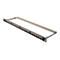 DIGITUS Professional DN-91422 - Patch Panel - CAT 6a - STP - Schwarz, RAL 9005 - 0.5U