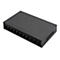 DIGITUS - Switch - IEEE 802.3af, IEEE 802.3at - unmanaged - 8 x 10/100/1000 (PoE+) + 2 x 10/100/1000 - Desktop