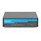 DIGITUS - Switch - unmanaged - 5 x 10/100/1000 - Desktop