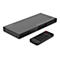 DIGITUS - Video/Audio-Schalter - Multi-Viewer, 4K/30Hz - 4 x 2 - Desktop