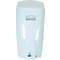 Dispensador automático para jabón y desinfectante Rubbermaid AutoFoam, 1100 ml, sin contacto, para pared/soporte, blanco