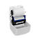 Dispensador de toallas en rollo Kimberly-Clark® Aquarius Slimroll 7955, para zonas de mucho tránsito, blanco
