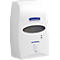 Dispensador electrónico de desinfección de la piel Kimberly-Clark® Professional 92147, sin contacto, para casetes de 1,2 l, blanco