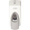 Dispenser voor toiletbrilreiniger Rubbermaid®, 400 ml, compatibel met RVU03817, L 135 x B 105 x H 214 mm, wit-grijs