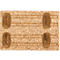 Displaypallets F 44, 25 stuks