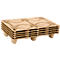 Displaypallets F 64, 10 stuks 