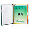 Displaysysteem, A4 SET