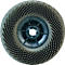 Disque à brosses BD-ZB D.115mm Cubitron K.120