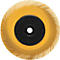 Disque à brosses radiales BB-ZB type A Ø150xB12x25,4mm 80