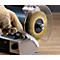 Disque à brosses radiales BB-ZB type A Ø150xB12x25,4mm 80