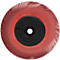 Disque à brosses radiales BB-ZB type C Ø150xB12mm 80 grain céramique 3M