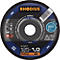 Disque à tronçonner XT67 D125x1mm, STA, alésage 22,23mm RHODIUS
