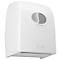 Distributeur d'essuie-mains en rouleau Aquarius® Kimberly-Clark 6959, L 428 x l 338 x H 241 mm, plastique, blanc