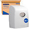 Distributeur d'essuie-mains en rouleau Aquarius® Kimberly-Clark 6959, L 428 x l 338 x H 241 mm, plastique, blanc