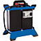 Distributeur de courant vertical CEE STECKY DUO 2 prises CEE 400V,16 A,5 pôles