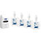 Distributeur de désinfectant Kimberly Clark Professional, sans contact, montage mural + cartouches de recharge gratuites