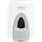 Distributeur de nettoyant pour siège de toilettes Rubbermaid, compatible avec RVU9503, L 140 x l 128 x H 205 mm, blanc-gris
