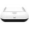 Distributeur de notes auto-adhésives Eye Style Sigel, blanc