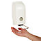 Distributeur de savon Aquarius Kimberly-Clark® 6955, 1 l, L 237 x l 115 x H 247 mm, plastique, blanc