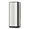 Distributeur de savon mousse avec capteur Intuition™ Tork, système S4, métal/plastique, inox, l. 116 x P 130 x H 278 mm