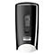 Distributeur de savon mousse Rubbermaid Flex, manuel, 1300 ml, L 99 x l 146 x H 298 mm, plastique, noir
