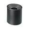 Distributeur de trombones Linear, noir