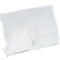 Distributeur debout double, DIN long