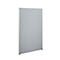 Divisor Sys 50, 1000 x 1600, gris