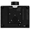 DLP Beamer Sharp P721Q, 4K UHD 3840 x 2160, 7200 ANSI Lumen, 1,6-facher Zoom, HDMI/USB/LAN, bis 20000 h, weiß