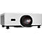 DLP-projector Sharp P721Q, 4K UHD 3840 x 2160, 7200 ANSI lumen, 1,6x zoom, HDMI/USB/LAN, tot 20000 h, wit